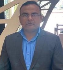 Dr. Darpan Sood