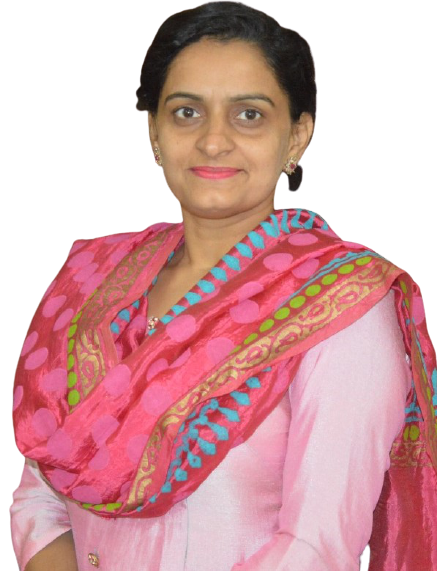 Dr. Shaveta Kaushal